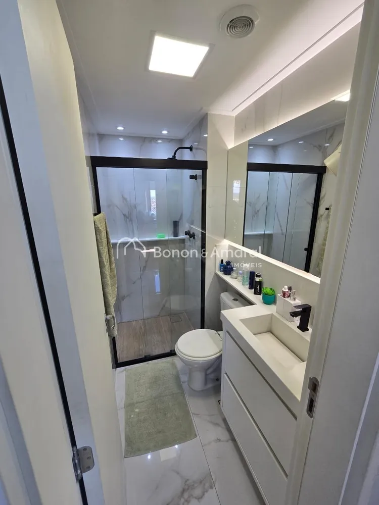 Apartamento, 2 quartos, 68 m² - Foto 8