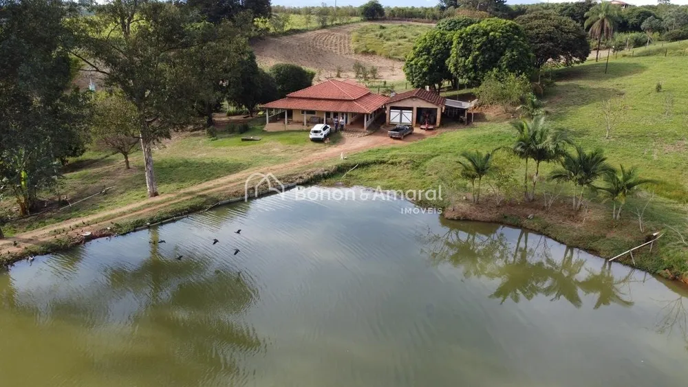 Sítio, 2 quartos, 9 hectares - Foto 7