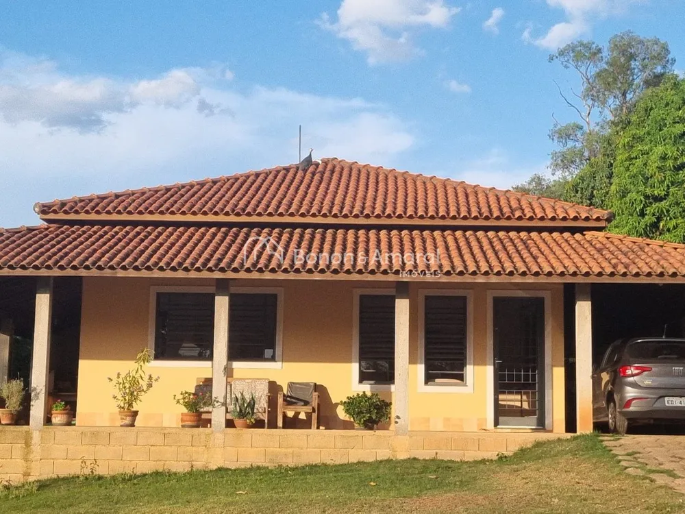 Sítio, 2 quartos, 9 hectares - Foto 2