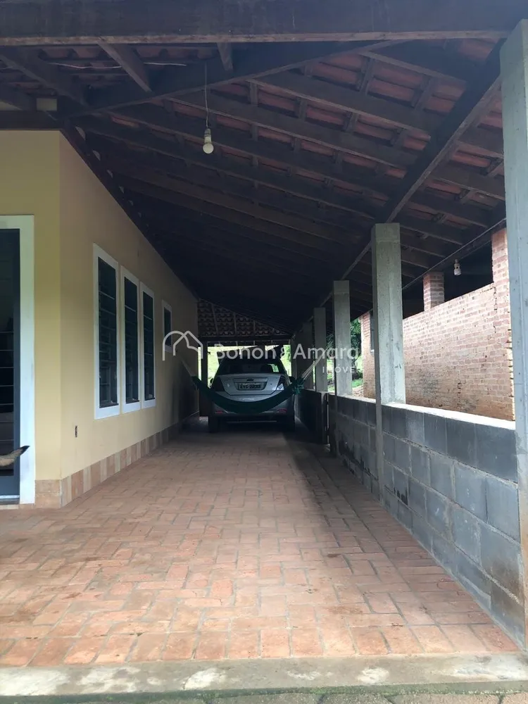 Sítio, 2 quartos, 9 hectares - Foto 1