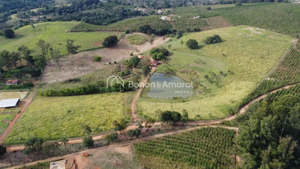 Sítio, 2 quartos, 9 hectares - Foto 6