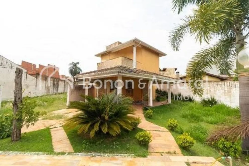 Casa, 4 quartos, 331 m² - Foto 11