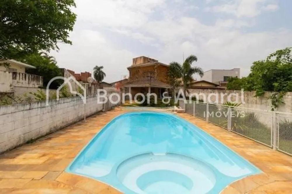 Casa, 4 quartos, 331 m² - Foto 9