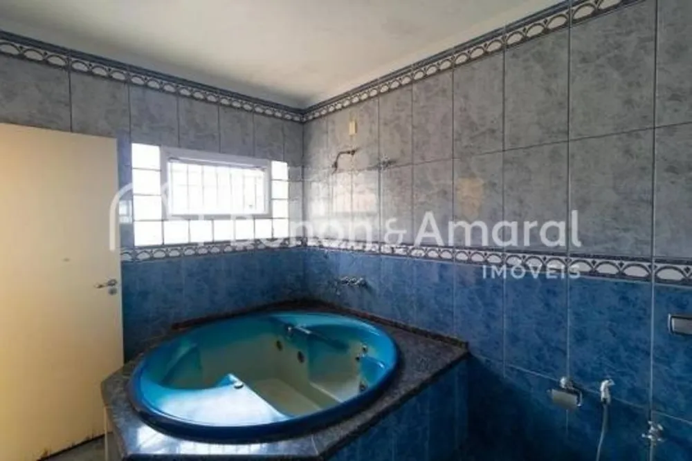 Casa, 4 quartos, 331 m² - Foto 2