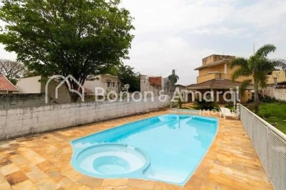 Casa, 4 quartos, 331 m² - Foto 10