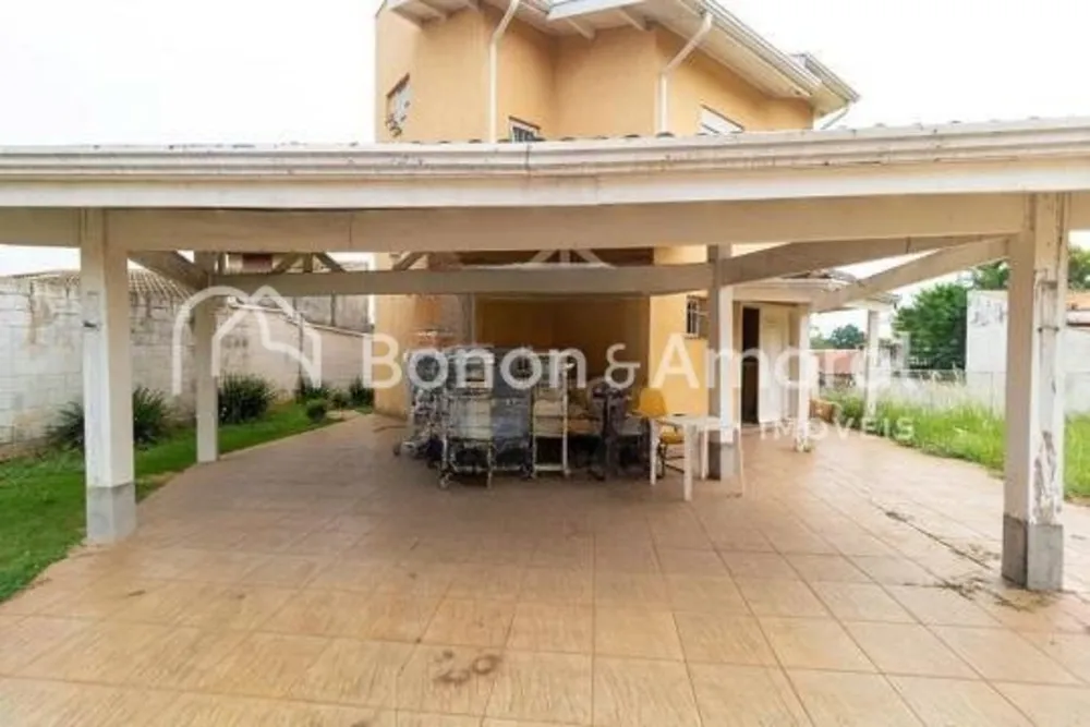 Casa, 4 quartos, 331 m² - Foto 12