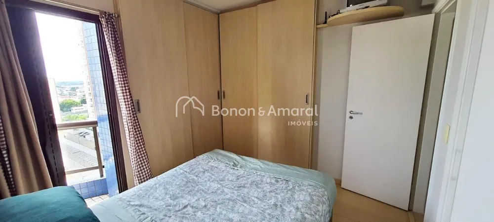 Apartamento, 2 quartos, 67 m² - Foto 5