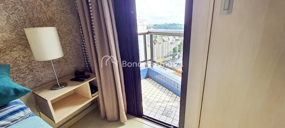 Apartamento, 2 quartos, 67 m² - Foto 6