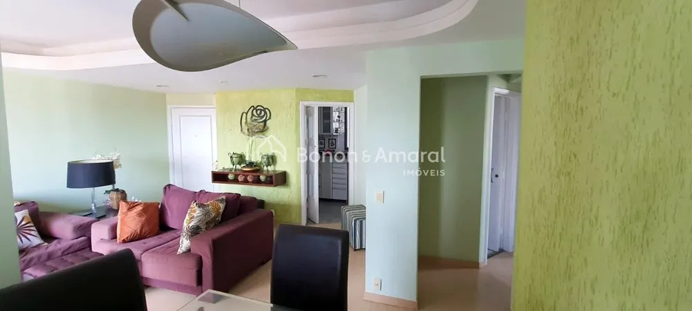 Apartamento, 2 quartos, 67 m² - Foto 1