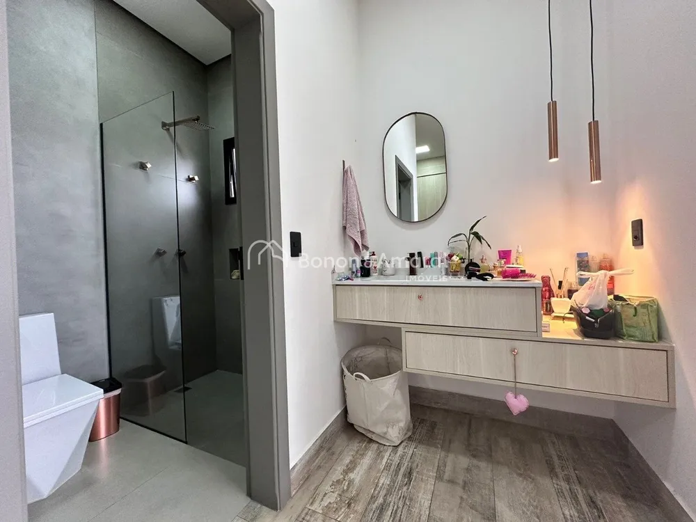 Casa de Condomínio, 3 quartos - Foto 12