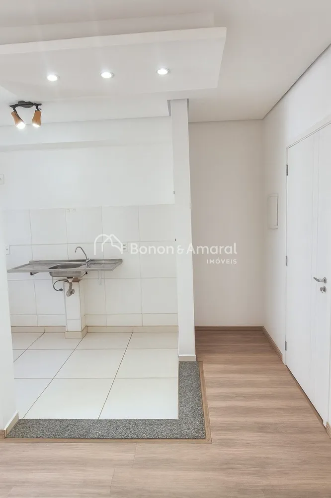 Apartamento, 2 quartos, 47 m² - Foto 1