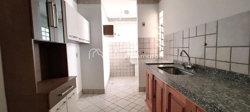 Apartamento, 3 quartos, 80 m² - Foto 3