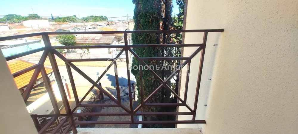 Apartamento, 3 quartos, 80 m² - Foto 1