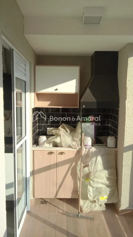 Apartamento, 2 quartos, 60 m² - Foto 5