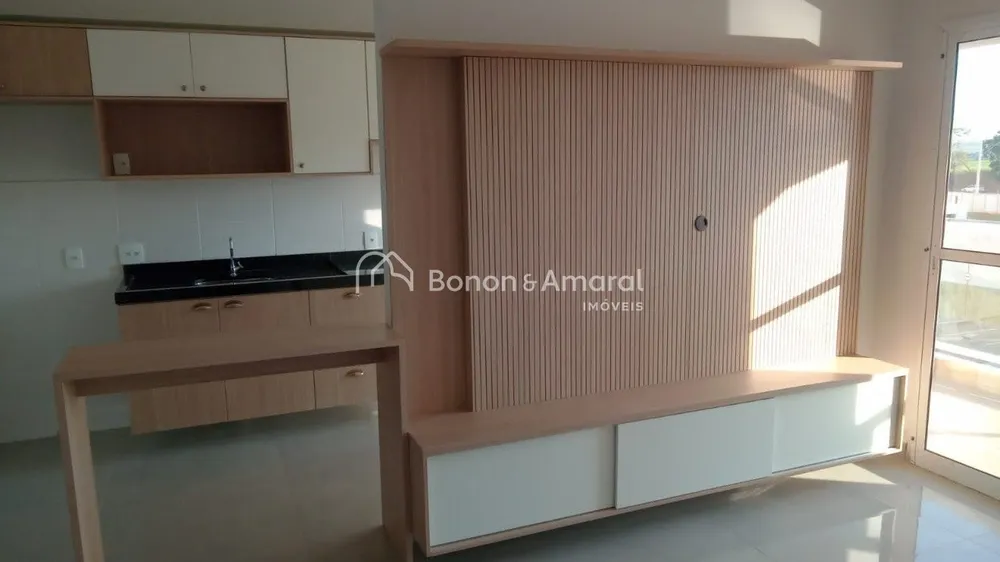 Apartamento, 2 quartos, 60 m² - Foto 5