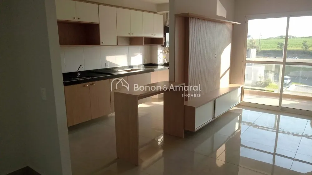 Apartamento, 2 quartos, 60 m² - Foto 1