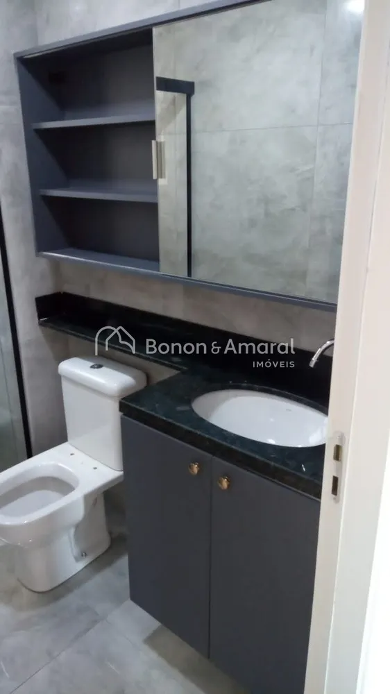 Apartamento, 2 quartos, 60 m² - Foto 7