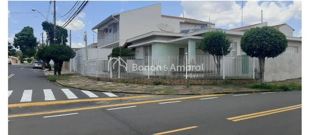 Casa, 4 quartos, 200 m² - Foto 1