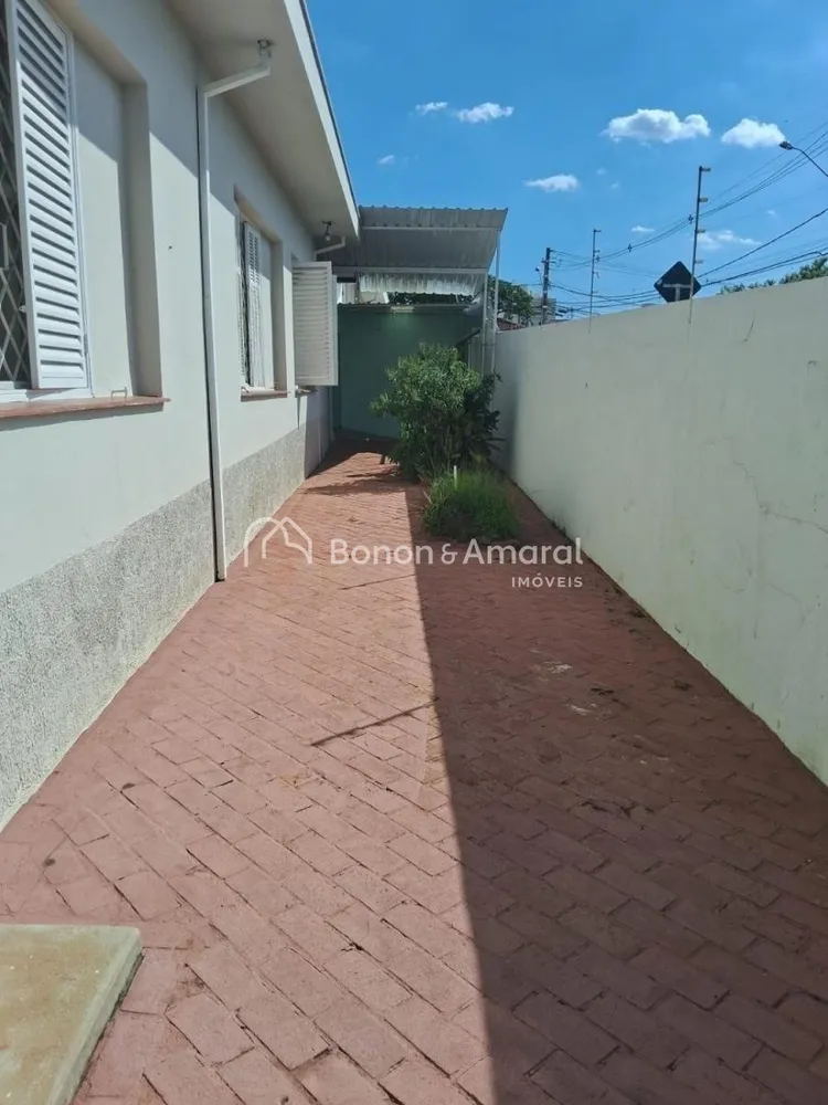 Casa, 4 quartos, 200 m² - Foto 8