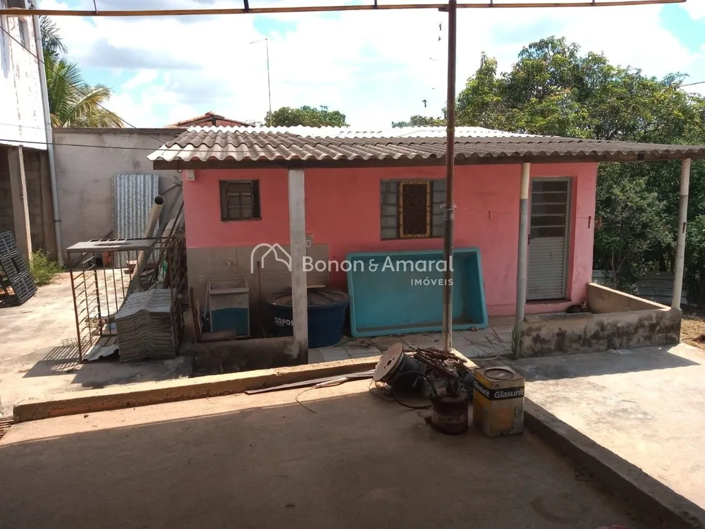 Chácara, 2 quartos, 1150 m² - Foto 3