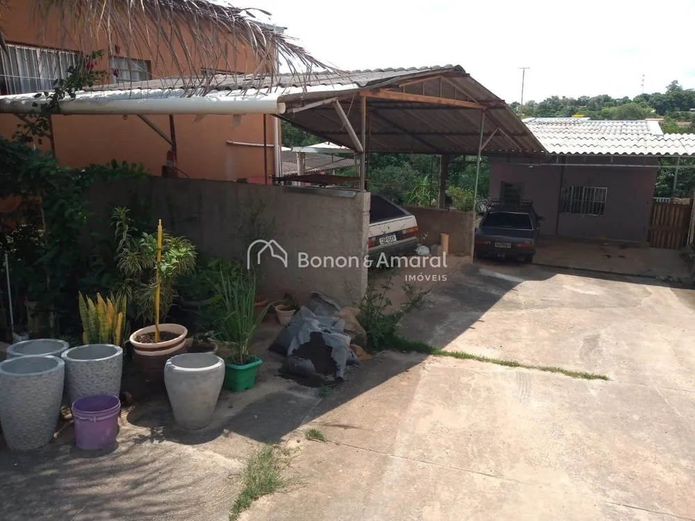 Chácara, 2 quartos, 1150 m² - Foto 8