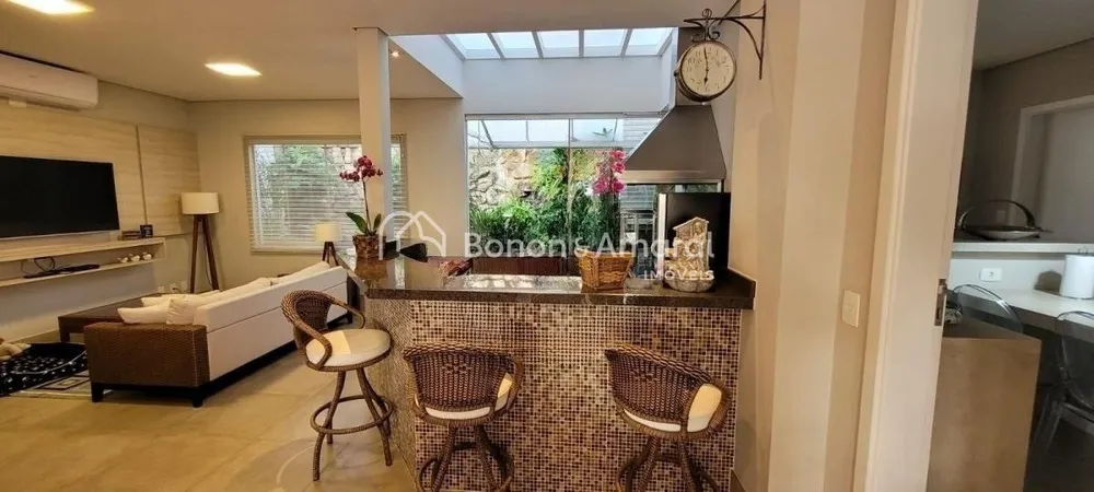 Casa de Condomínio, 4 quartos - Foto 2