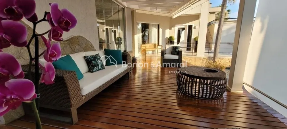 Casa de Condomínio, 4 quartos - Foto 7