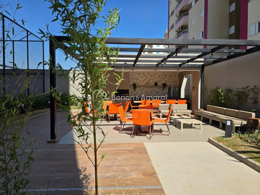 Apartamento, 3 quartos, 80 m² - Foto 4