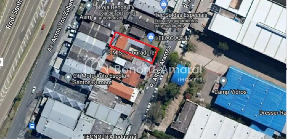 Terreno, 300 m² - Foto 2