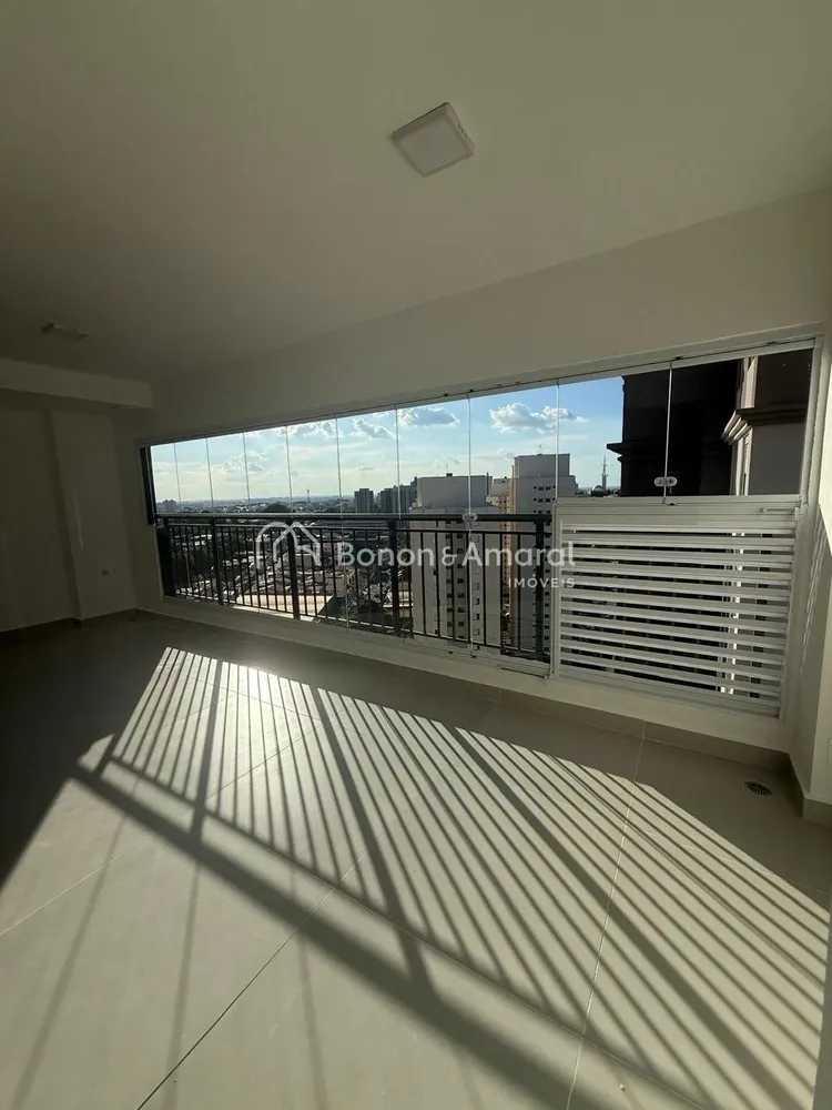 Apartamento, 3 quartos, 80 m² - Foto 1