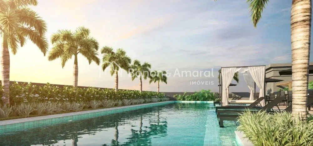 Apartamento, 3 quartos, 80 m² - Foto 9
