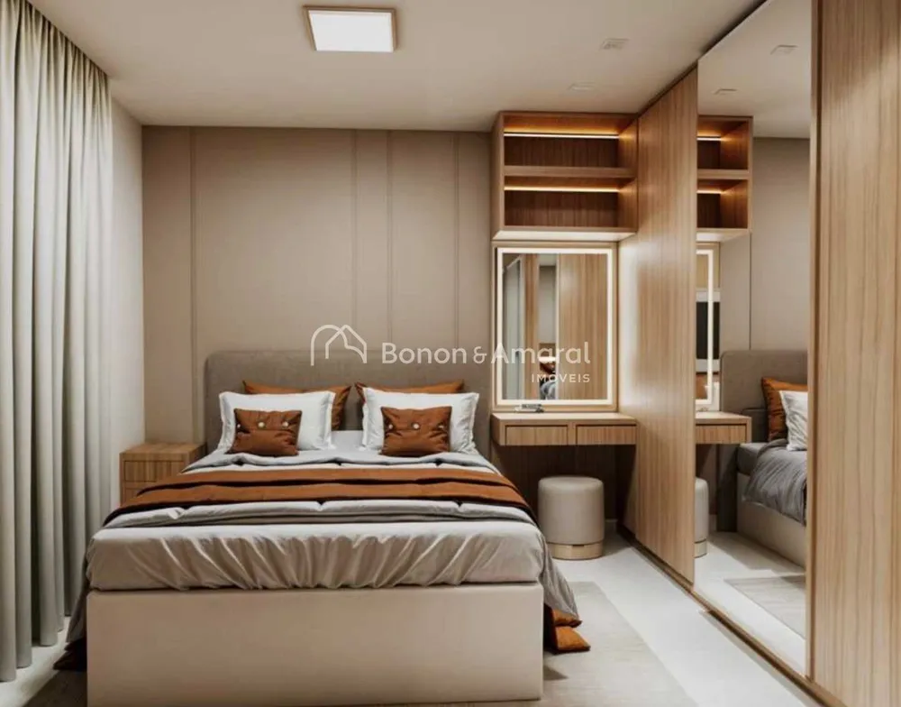 Apartamento, 3 quartos, 80 m² - Foto 6