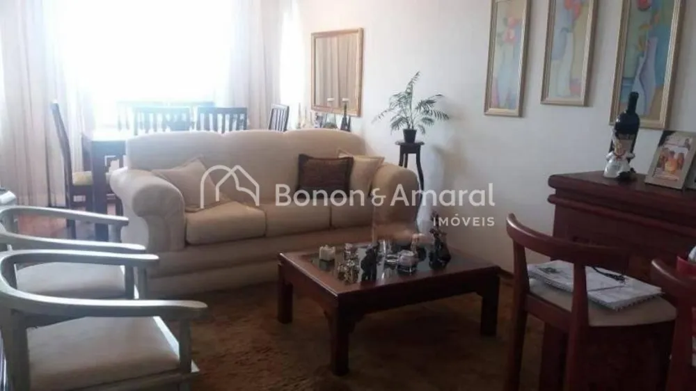 Apartamento, 4 quartos, 146 m² - Foto 1