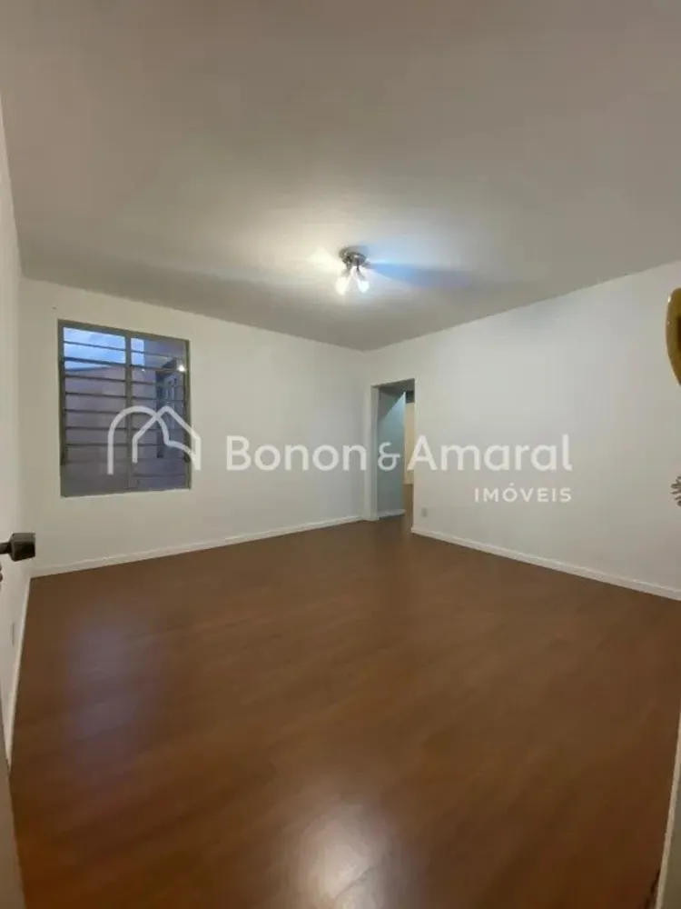 Apartamento, 3 quartos, 107 m² - Foto 1