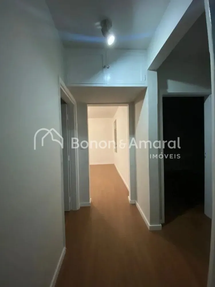 Apartamento, 3 quartos, 107 m² - Foto 2