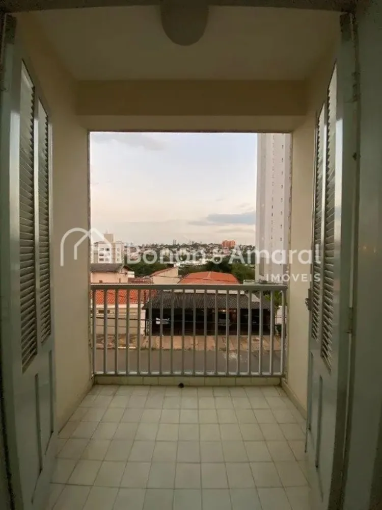 Apartamento, 3 quartos, 107 m² - Foto 5