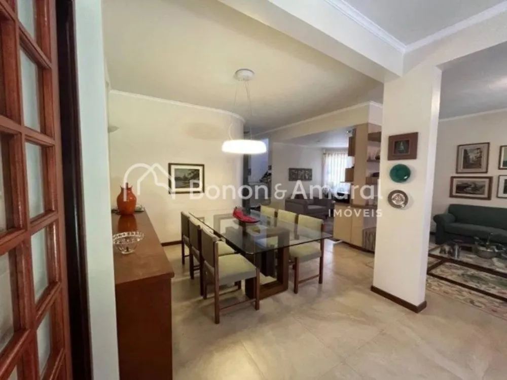 Casa de Condomínio, 5 quartos - Foto 1