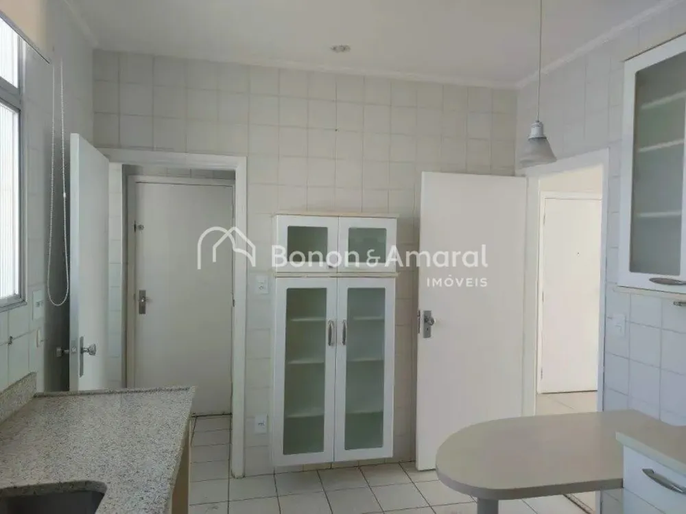 Apartamento, 4 quartos, 190 m² - Foto 2
