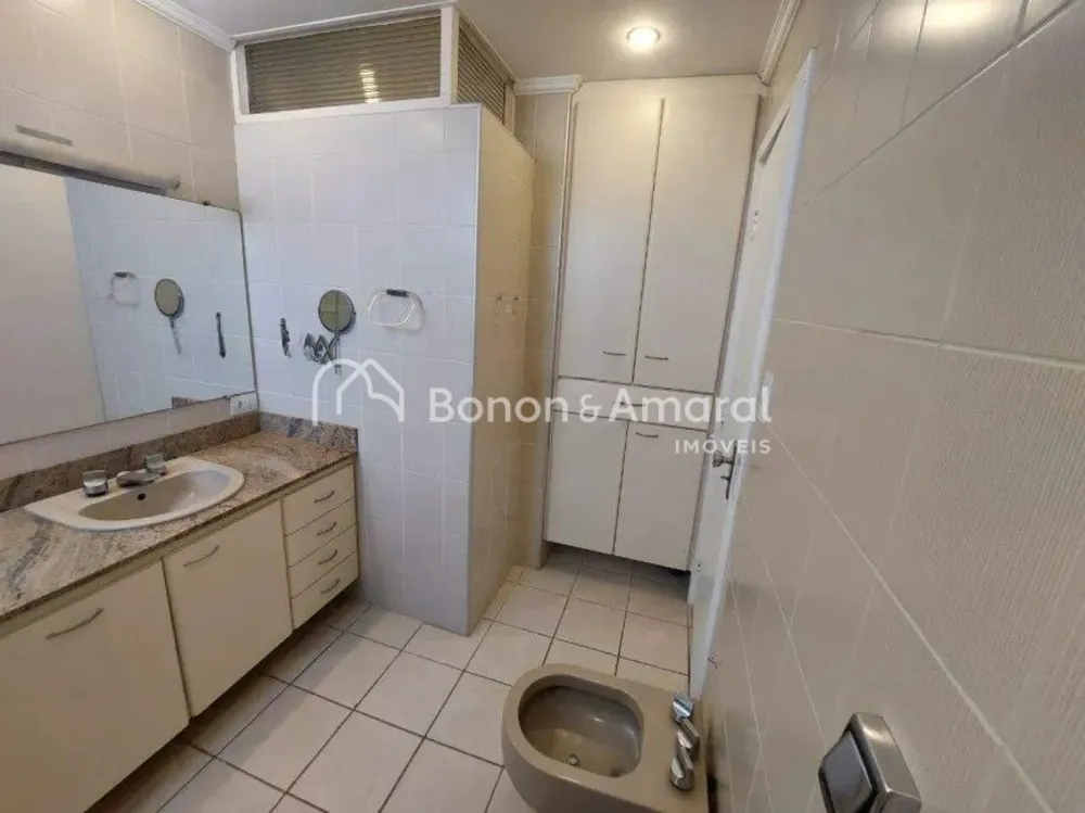 Apartamento, 4 quartos, 190 m² - Foto 4