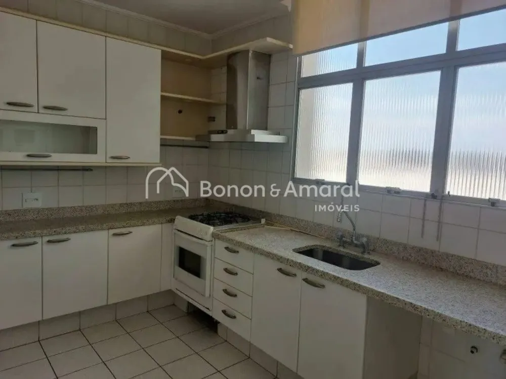 Apartamento, 4 quartos, 190 m² - Foto 1
