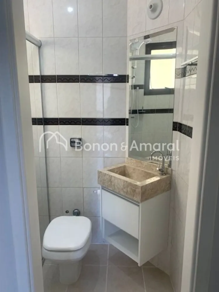 Apartamento, 3 quartos, 80 m² - Foto 6
