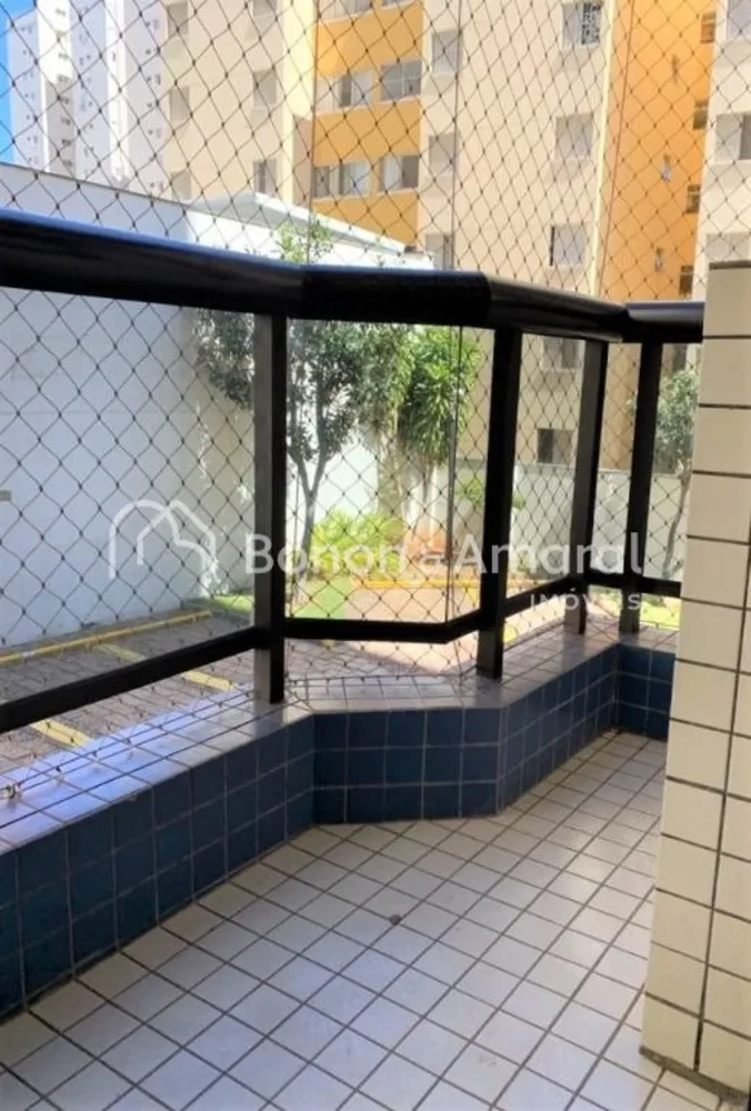 Apartamento, 3 quartos, 80 m² - Foto 4