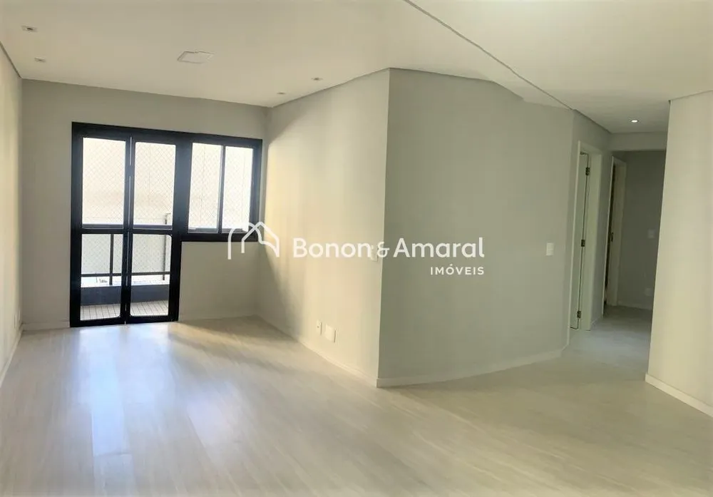 Apartamento, 3 quartos, 80 m² - Foto 2