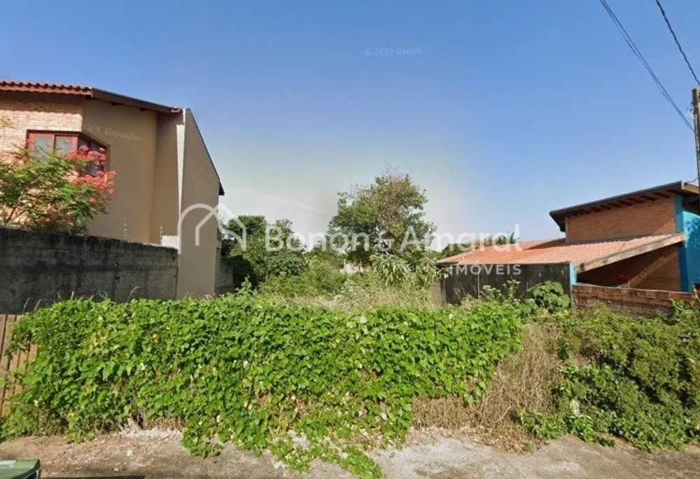 Terreno, 660 m² - Foto 2