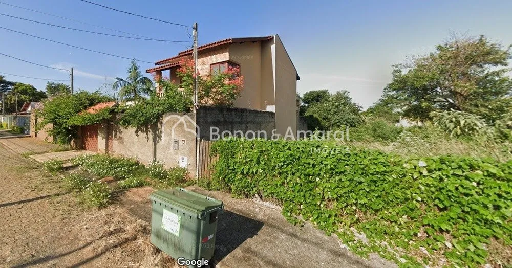 Terreno, 660 m² - Foto 1