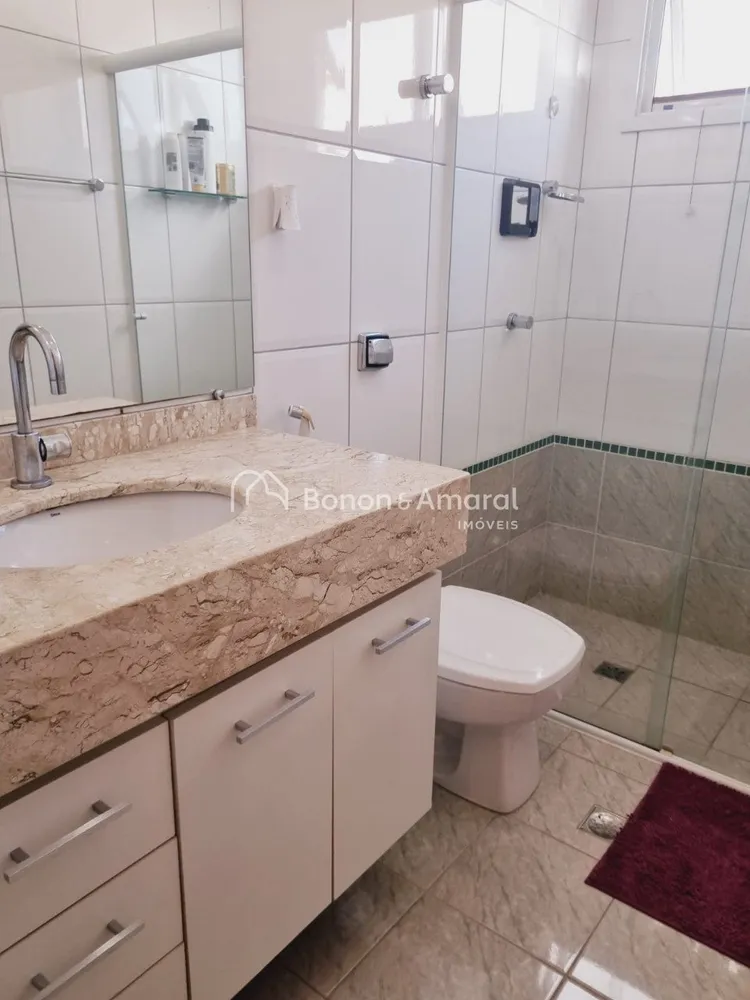 Casa de Condomínio, 4 quartos - Foto 8