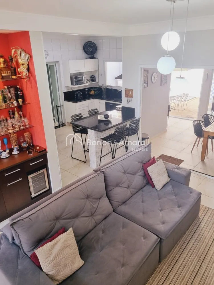 Casa de Condomínio, 4 quartos - Foto 6