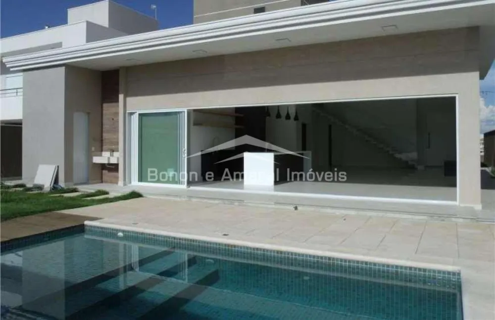 Casa de Condomínio, 4 quartos - Foto 3
