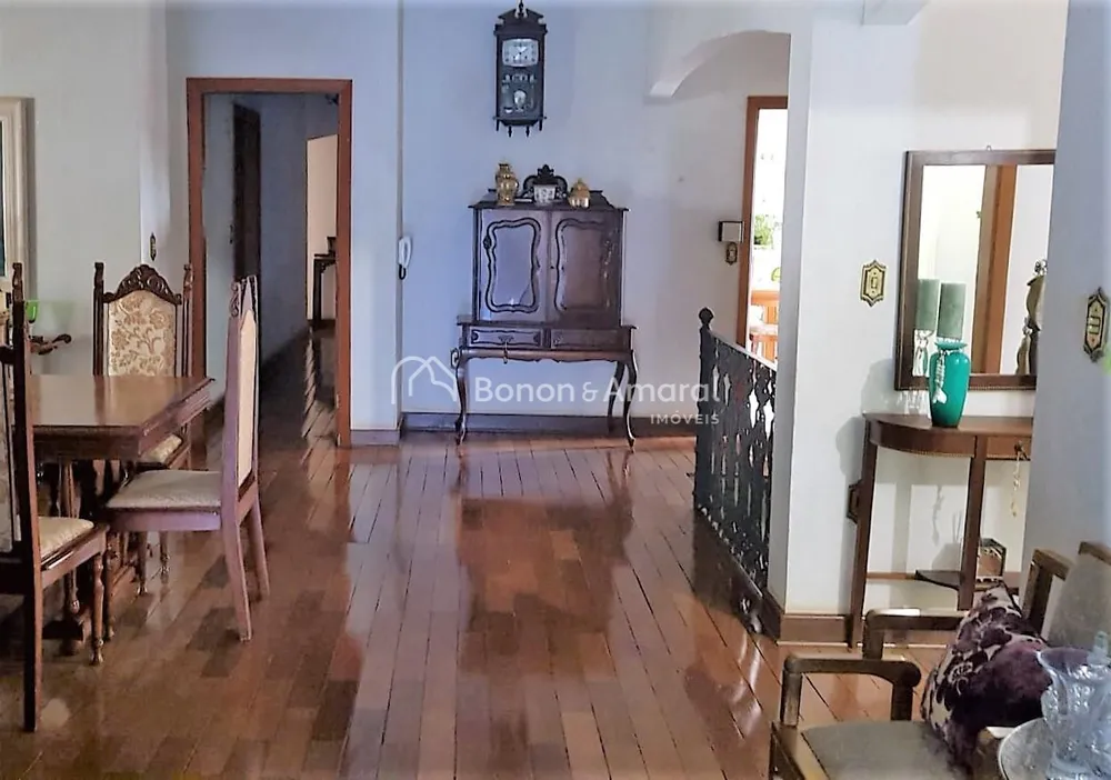 Casa, 3 quartos, 382 m² - Foto 4