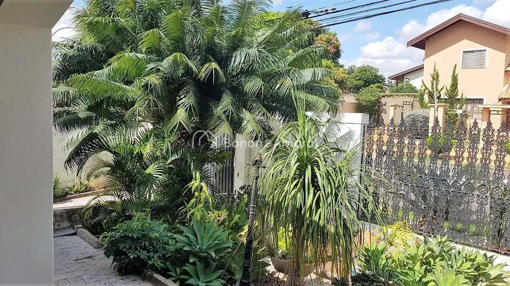 Casa, 3 quartos, 382 m² - Foto 11